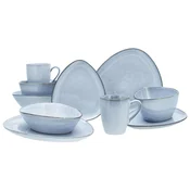 Creatable Kombinirani Servis Cloudy, 10-Delni Set