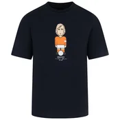 CRUYFF MAJICA CRUYFF AVATAR TEE ZA MUŠKARCE