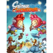 Scribblenauts Showdown (Nintendo Switch) eShop Key EUROPE