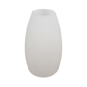 Eglo - Nadomestno steklo za lestenec FARGO pr. 9,5 cm inner