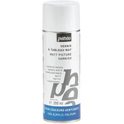Pébéo Artist Barva 200 ml Matte