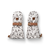 Elodie - Rokavičke Dalmatian Dots (12-36 mesecev)