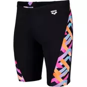 Arena performance texture swim jammer l - uk36