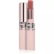Yves Saint Laurent Lovenude Lip Blusher matirajoča šminka odtenek 08 Mauve-Haze 3 g