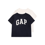 GAP Majica mornarska/bela