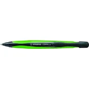 Stabilo ROLLERball COM4ball zelen