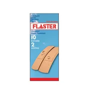 PRODERMA Flasteri, 10 komada