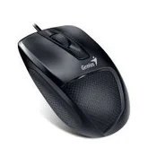 Genius DX-150X miš Za levoruke i desnoruke USB tipa A Opticki 1000 DPI