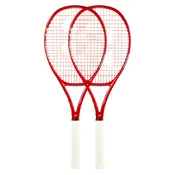 2x Yonex Vcore 98 Ruby Red 2026