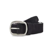 TOMMY HILFIGER Pas  temno modra