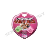 Sexy Igre: Kockice “Naughty Par-A-DICE”
