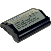 AVACOM for Nikon EN-EL4a Li-ion 11.1V 2600mAh 28.9Wh S DINI-EL4A-806