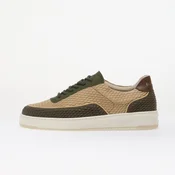 Sneakers Filling Pieces Mondo Reed Beige/ Green EUR 41
