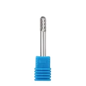 Glodala za metal 6mm - Cilindricno Kuglicasto