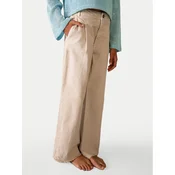 Mayoral Jeans hlače 6549 Bež Regular Fit