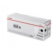CANON CRG-059HK (3627C001) črn originalen toner