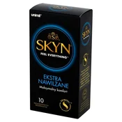 Gardj Europe UNIMIL SKYN BOX 10 EXTRA WET