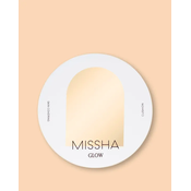 Missha Kušon-podloga Glow Cushion - 14 g No.21N Vanilla