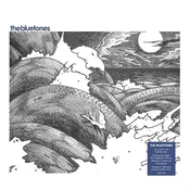 The Bluetones - Bluetones (Transparent Blue Coloured) (LP)