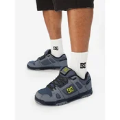 Superge DC Shoes EO-STAG WNT DC02399025 Siva