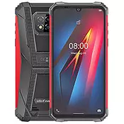 ULEFONE pametni telefon Armor 8 4GB/64GB, Red