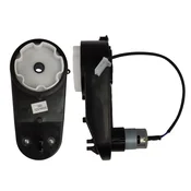 Krmilni motor 12V 6600RPM