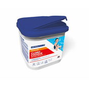 Klor Shock Granule 55% - 5kg