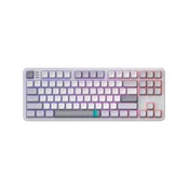 Tastatura Dark Project Alu Daylight - Mechanical Gaming Keyboard (ansi)