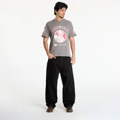 Hlače Carhartt WIP Brandon Pant Black Rinsed XXL