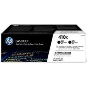 toner HP 410X črn/black 2 KOSA (CF410XD) - original MEGA AKCIJA!
