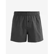 Celio Micuadro Ohlapne boksarice 787116 Črna