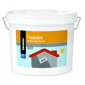Fasadex Akrilatna Žbuka TR 25 KG - 1,0 MM Z 25 KG