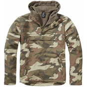 Muški anorak, Light Woodland