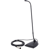 SHURE mikrofon MX418D/C