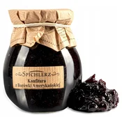 shumee BOROVNIČEVA MARMELADA 300g okusna