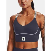 Športni modrček Under Armour Pjt Rock Infty Mid