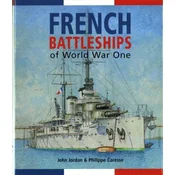 French Battleships of World War One