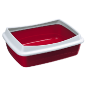 Ferplast WC za mačke NIP Plus 10 za mačke 47x36x15,5 cm