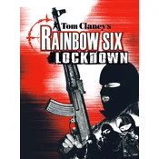 Ubisoft Entertainment Game Key Tom Clancys Rainbow Six: Lockdown (Cijeli svijet)