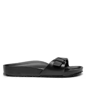 Birkenstock Japanke črna 38 EU Eva Madrid Black Eva