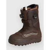 Vans Verse 2026 Snowboard Boots black