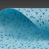 NEW GLASS 250 netkana krpa za čiščenje optičnega stekla