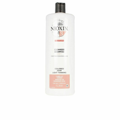 Nioxin Nioxin System 3 Shampoo Volumizing Weak Fine Hair 1000ml