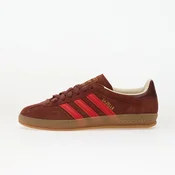 Sneakers adidas Gazelle Indoor Fox Brown/ Red/ Gum4 EUR 38 2/3