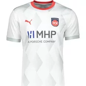 Puma Dres 1. FC Heidenheim 3rd Jersey Jr 2024/25