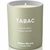 Dišeča sveča TABAC 220 g, Miller Harris