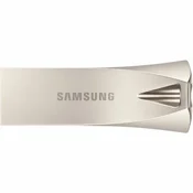SAMSUNG Flash drive USB 3.1 Flash disk 64 GB, srebrni (MUF-64BE3/APC)