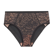 Triumph  Hlačke AMOURETTE CHARM  Črna