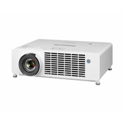 Panasonic PT-LRW35U 3500-Lumen WXGA DLP Projector