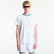 Majice Nox Pro T-Shirt White/ Ivy Green L